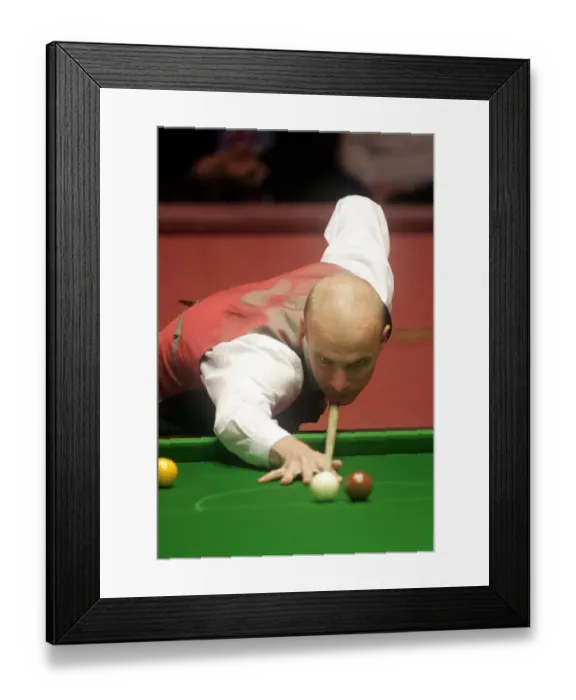 Framed Print : Andy Hicks Framed Print : Andy Hicks