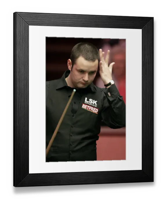 Framed Print : Stephen Maguire
