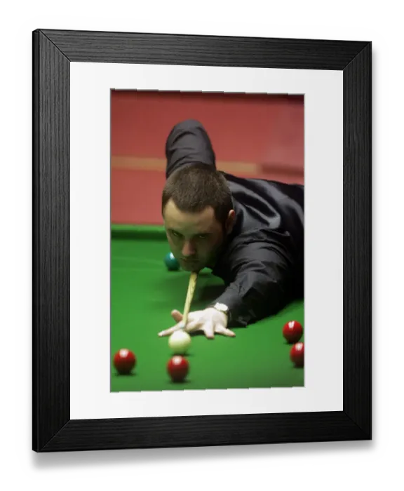 Framed Print : Stephen Maguire Framed Print : Stephen Maguire