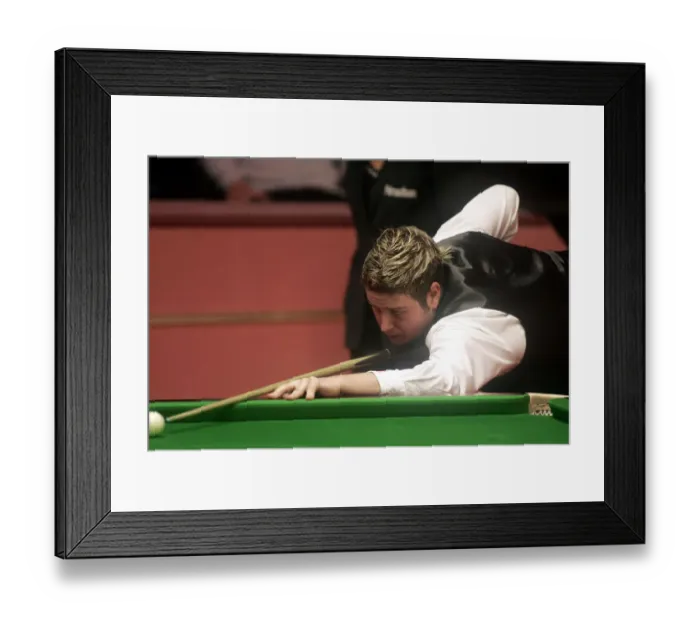 Framed Print : Matthew Stevens