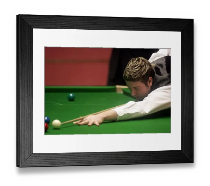 Framed Print : Matthew Stevens Framed Print : Matthew Stevens
