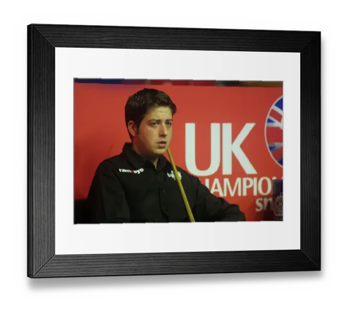 Framed Print : Matthew Stevens Framed Print : Matthew Stevens