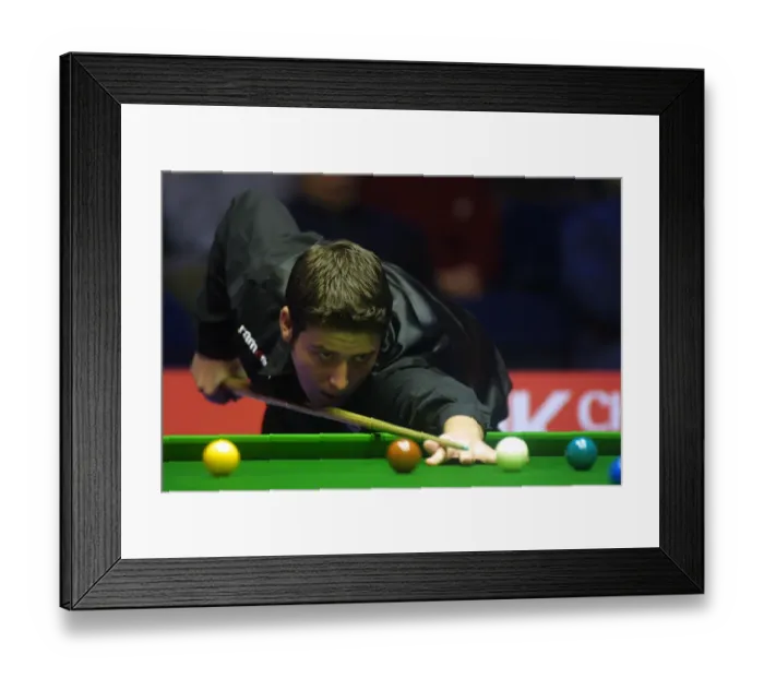 Framed Print : Matthew Stevens Framed Print : Matthew Stevens