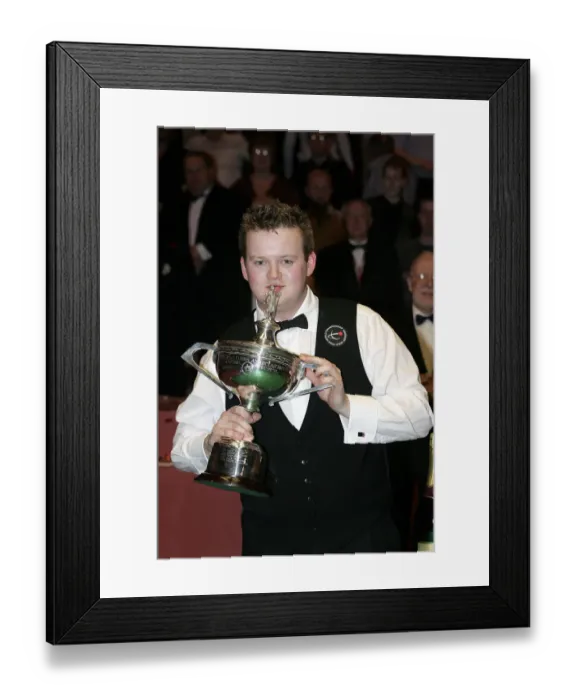Framed Print : Shaun Murphy Framed Print : Shaun Murphy