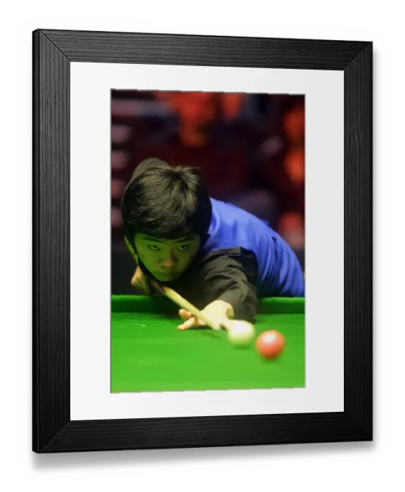 Framed Print : Ding Jun Hui Framed Print : Ding Jun Hui
