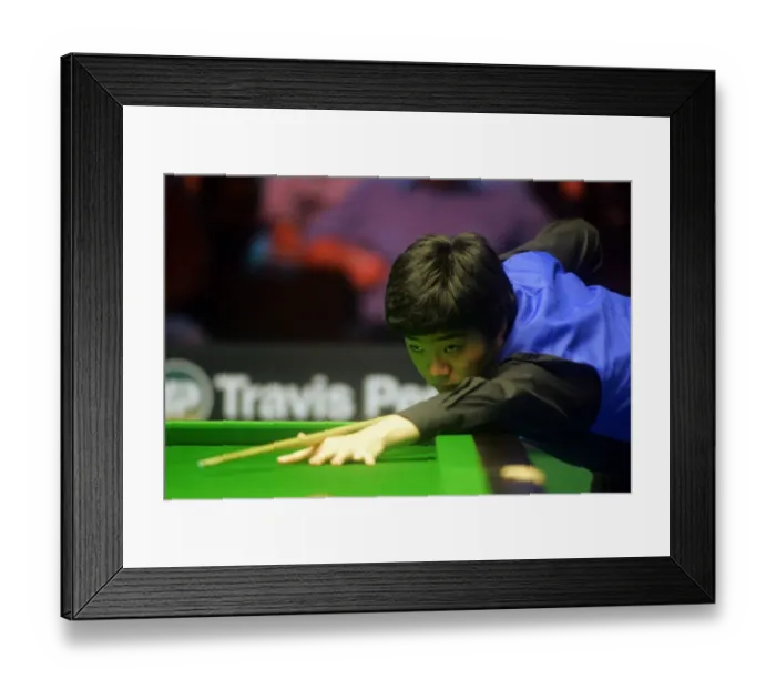 Framed Print : Ding Jun Hui Framed Print : Ding Jun Hui