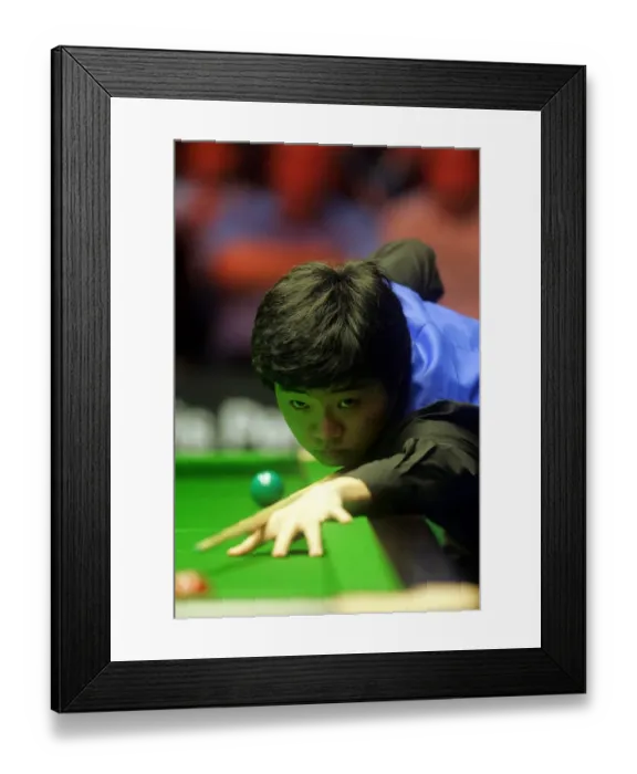Framed Print : Ding Jun Hui Framed Print : Ding Jun Hui