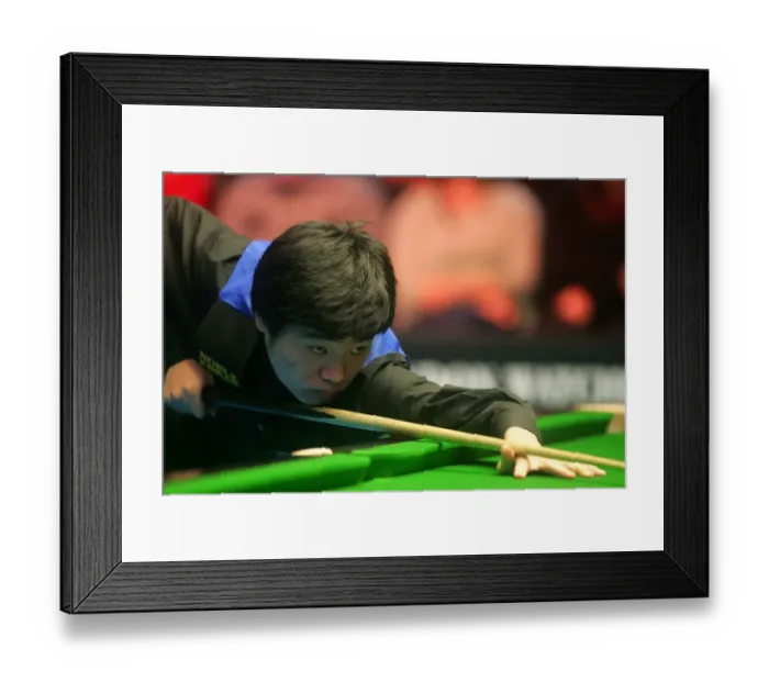 Framed Print : Ding Jun Hui Framed Print : Ding Jun Hui