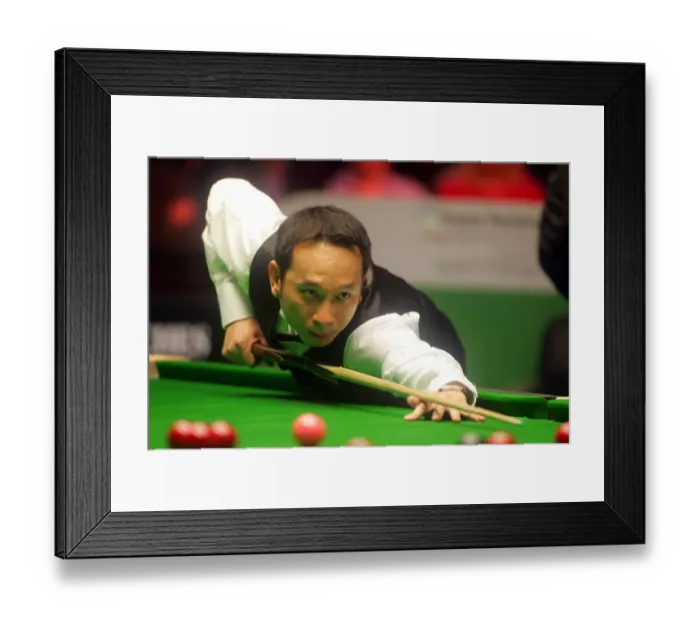 Framed Print : James Wattana Framed Print : James Wattana