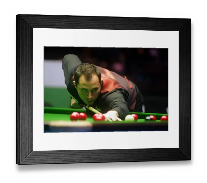 Framed Print : Joe Perry Uk Championships 2005 Uk Championships 2005 The Barbican Framed Print : Joe Perry Uk Championships 2005 Uk Championships 2005 The Barbican