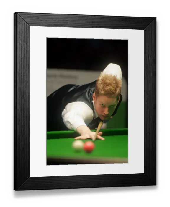 Framed Print : Neil Robertson Framed Print : Neil Robertson