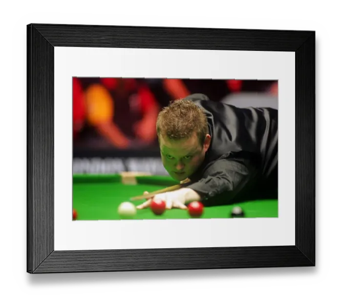 Framed Print : Shaun Murphy Framed Print : Shaun Murphy