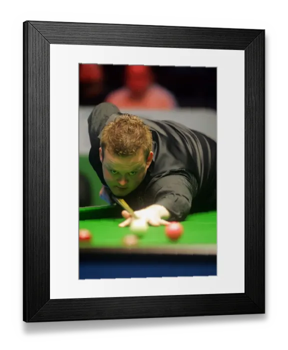 Framed Print : Shaun Murphy Framed Print : Shaun Murphy
