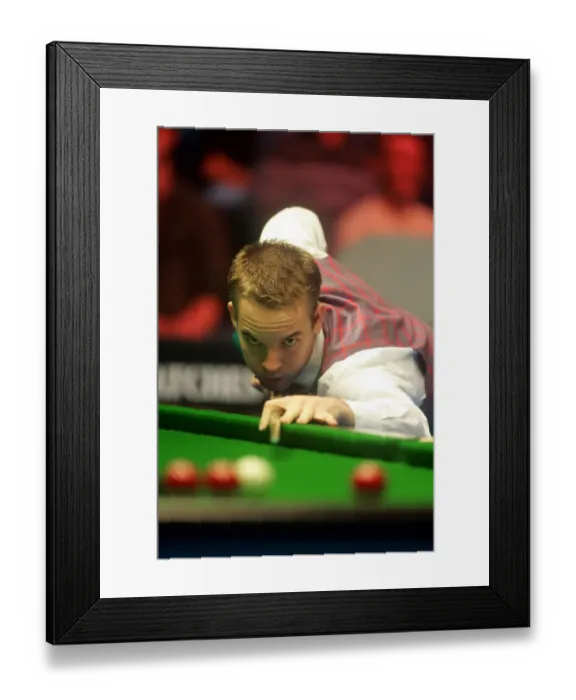 Framed Print : Ali Carter Framed Print : Ali Carter