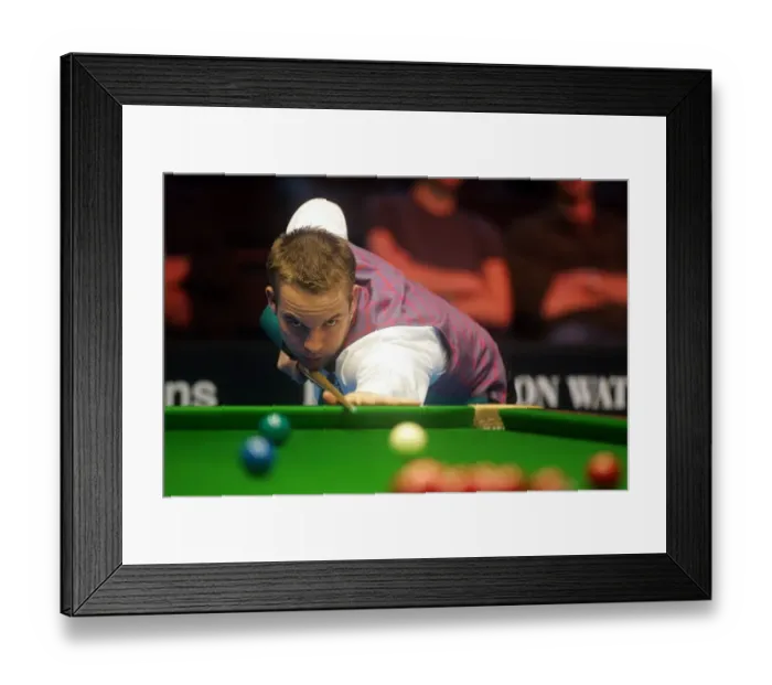 Framed Print : Ali Carter