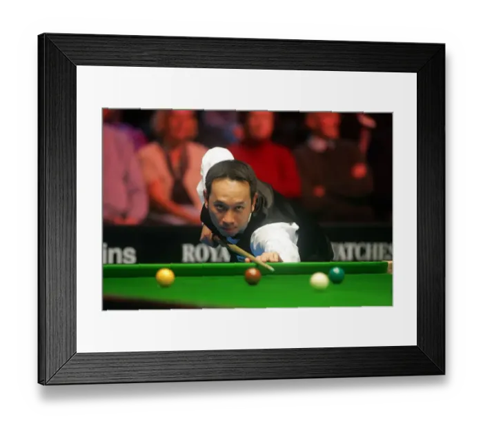 Framed Print : James Wattana Framed Print : James Wattana
