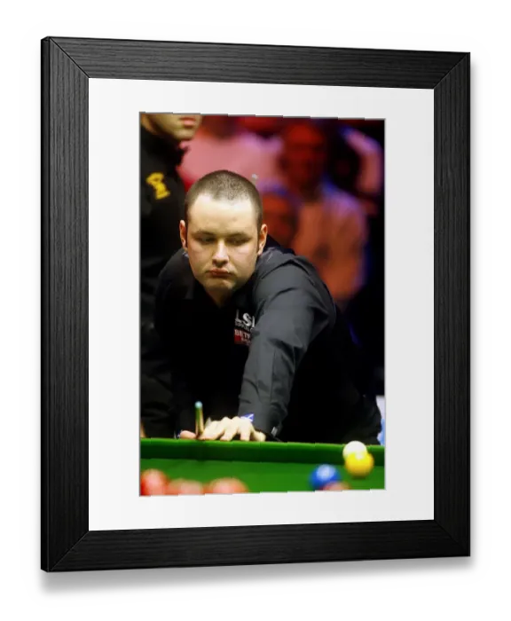 Framed Print : Stephen Mcguire Framed Print : Stephen Mcguire