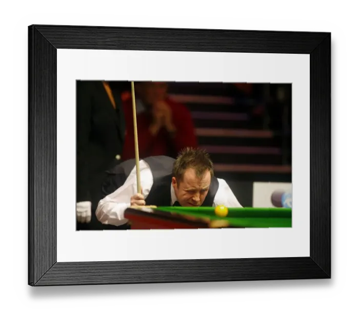 Framed Print : John Higgins Framed Print : John Higgins