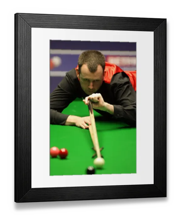 Framed Print : Mark Williams Framed Print : Mark Williams