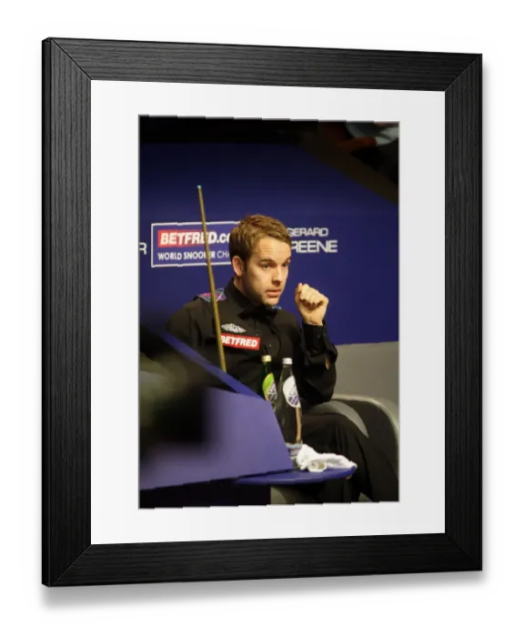 Framed Print : Ali Carter Framed Print : Ali Carter