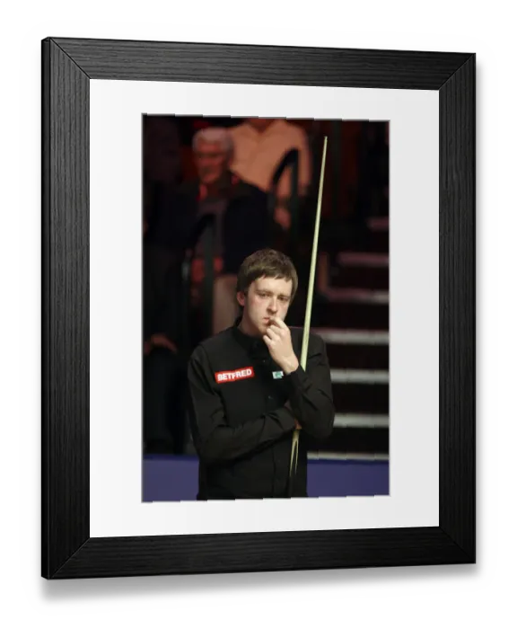 Framed Print : Ricky Walden Framed Print : Ricky Walden