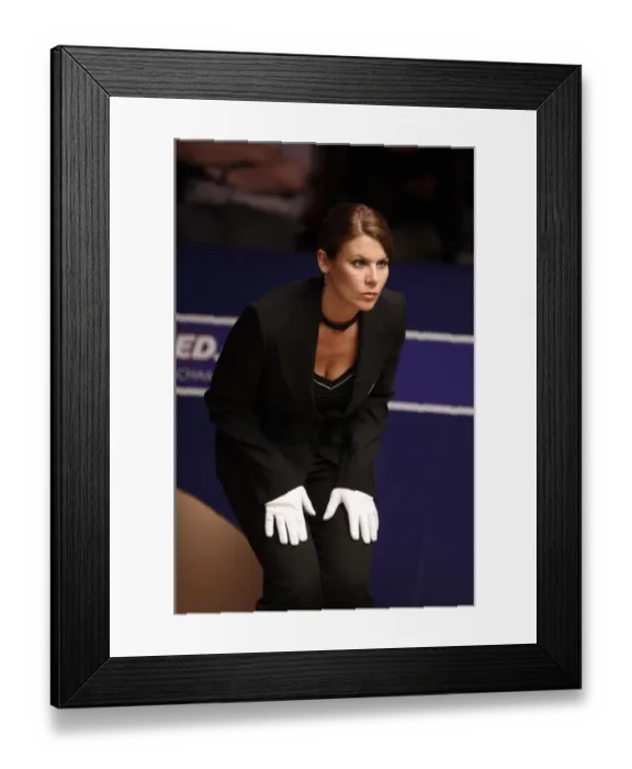 Framed Print : Michaela Tabb