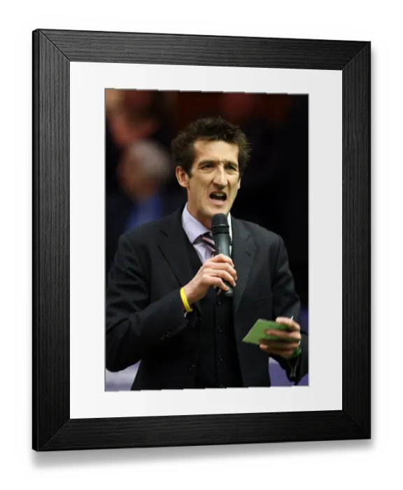 Framed Print : Rob Walker Framed Print : Rob Walker