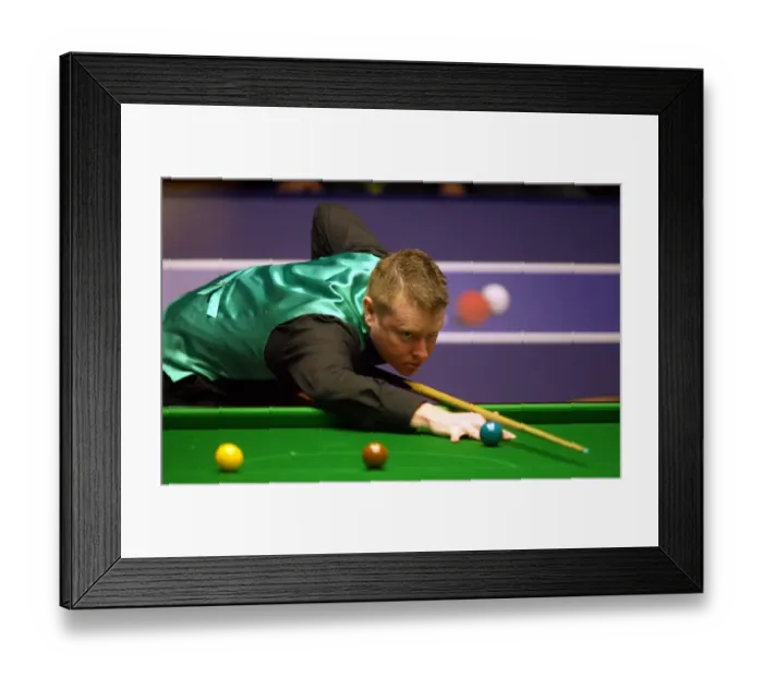 Framed Print : Gerard Greene