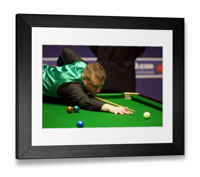 Framed Print : Gerard Greene