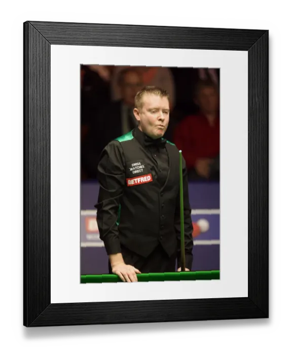 Framed Print : Gerard Greene Framed Print : Gerard Greene