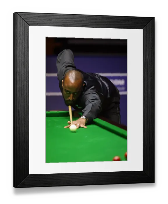 Framed Print : Rory Mcleod