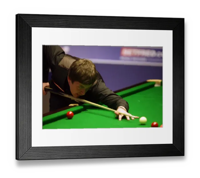 Framed Print : Ricky Walden Framed Print : Ricky Walden