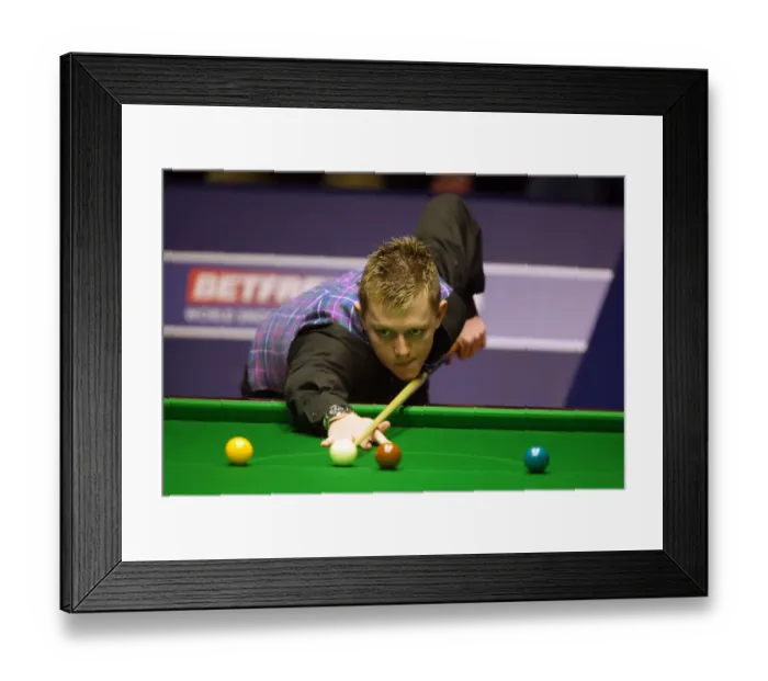Framed Print : Mark Allen Framed Print : Mark Allen
