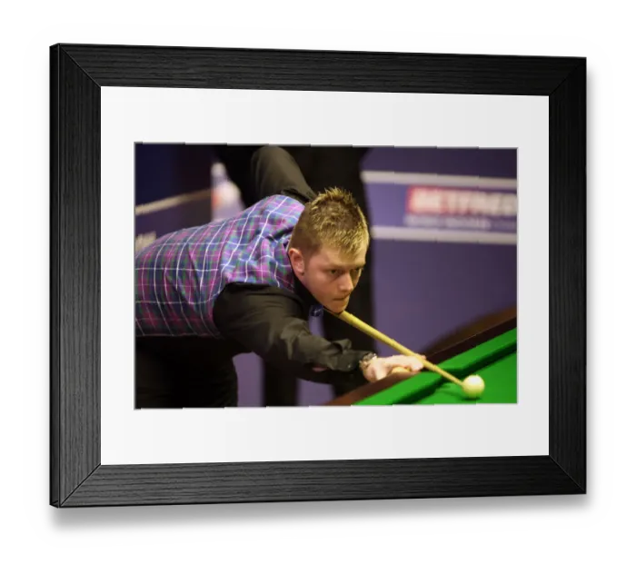 Framed Print : Mark Allen Framed Print : Mark Allen