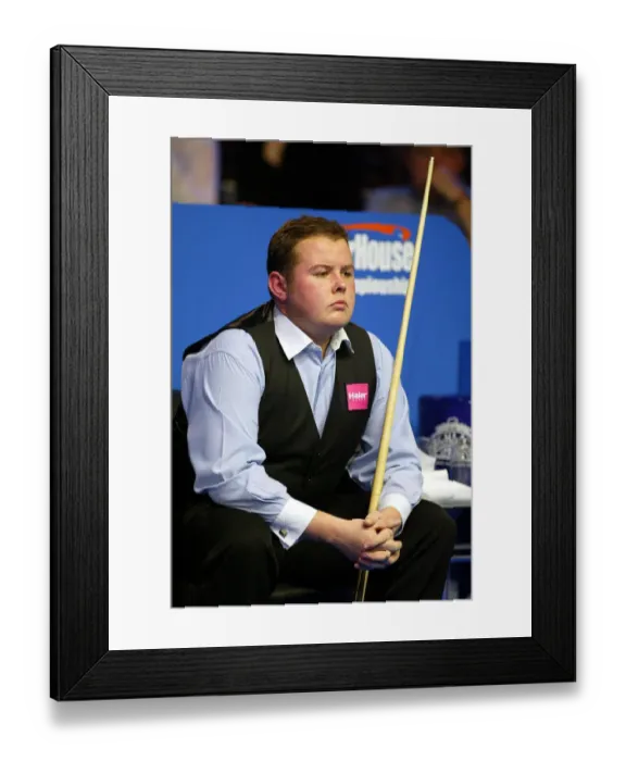 Framed Print : Stephen Lee