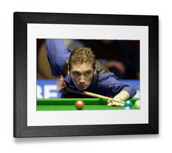 Framed Print : Chris Small Framed Print : Chris Small