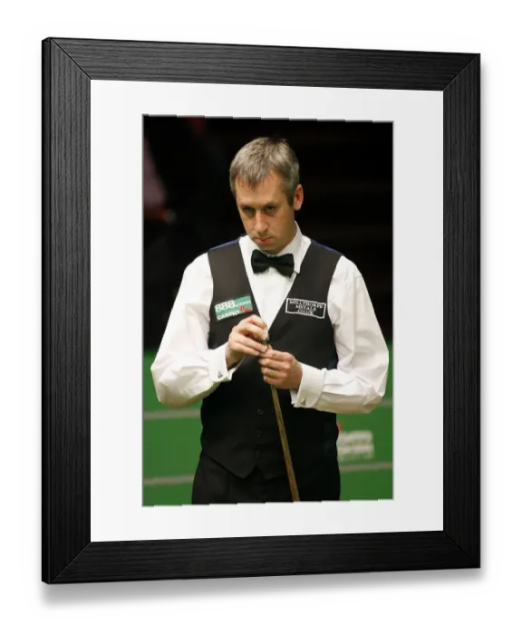 Framed Print : Nigel Bond Framed Print : Nigel Bond