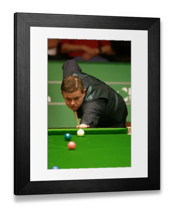 Framed Print : Joe Delaney Framed Print : Joe Delaney