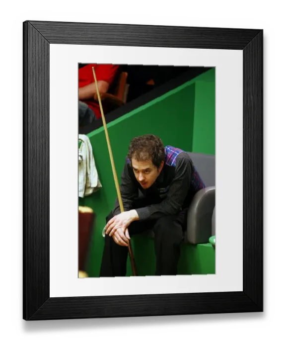 Framed Print : Anthony Hamilton Framed Print : Anthony Hamilton