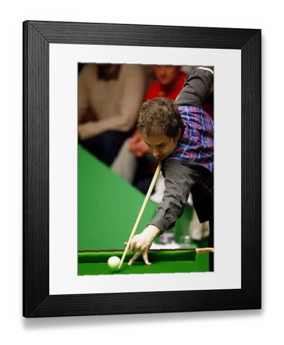 Framed Print : Anthony Hamilton Framed Print : Anthony Hamilton