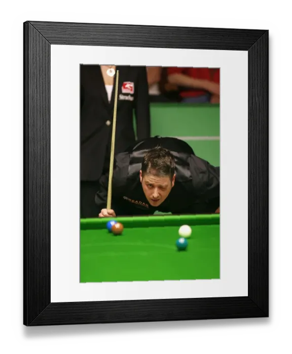 Framed Print : Matthew Stevens Framed Print : Matthew Stevens