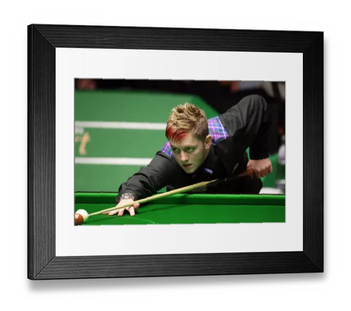 Framed Print : Mark Allen Framed Print : Mark Allen
