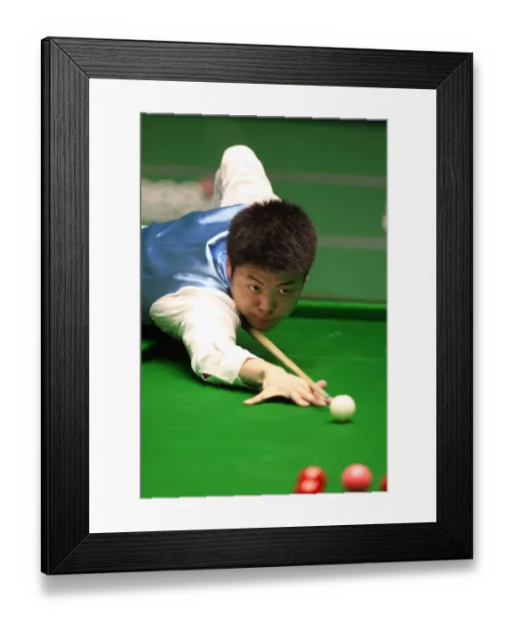 Framed Print : Liang Wenbo Framed Print : Liang Wenbo