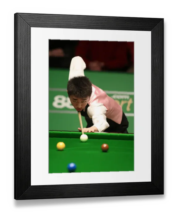 Framed Print : Lui Chuang Framed Print : Lui Chuang