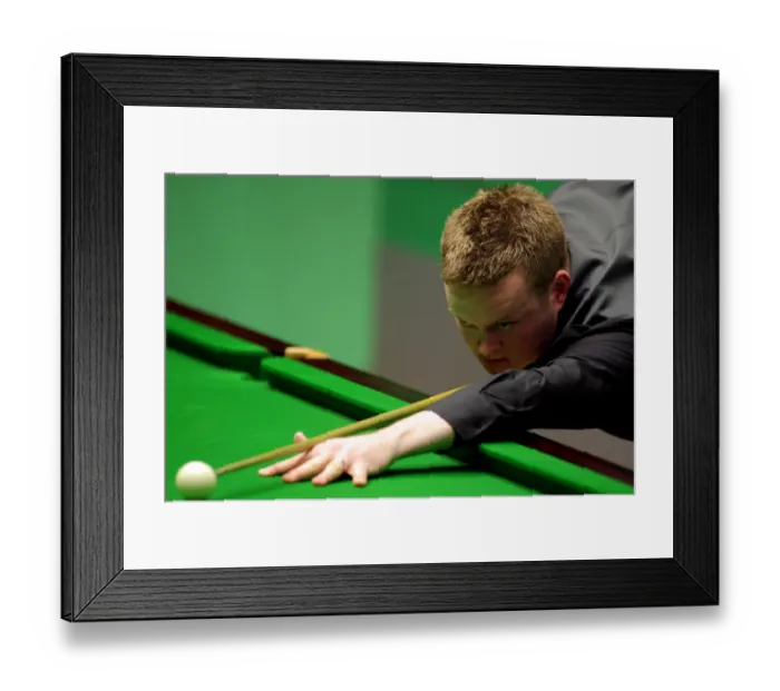 Framed Print : Shaun Murphy Framed Print : Shaun Murphy