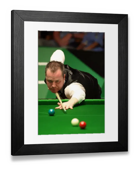 Framed Print : John Higgins Framed Print : John Higgins