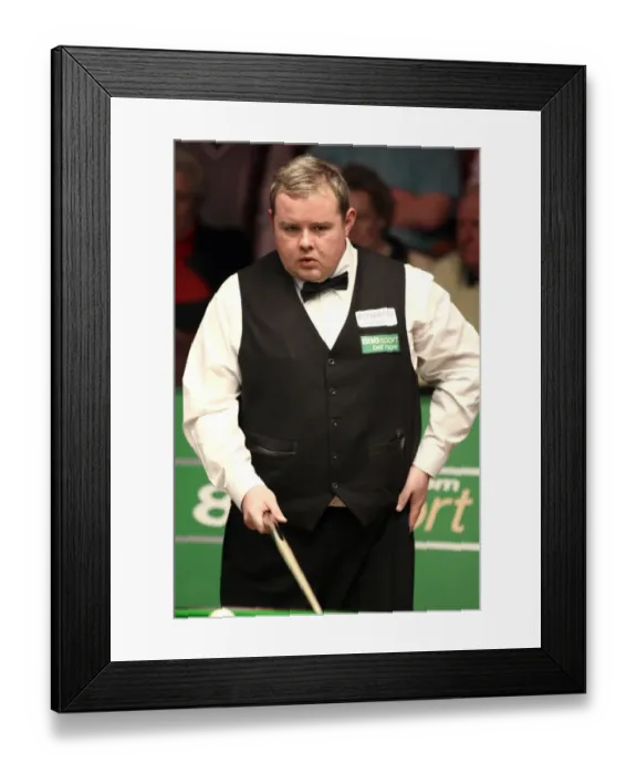 Framed Print : Stephen Lee