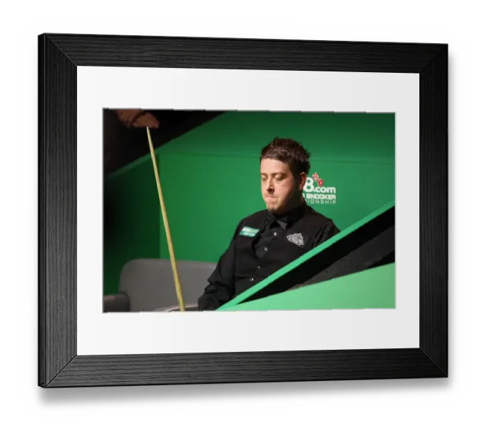 Framed Print : Matthew Stevens Framed Print : Matthew Stevens