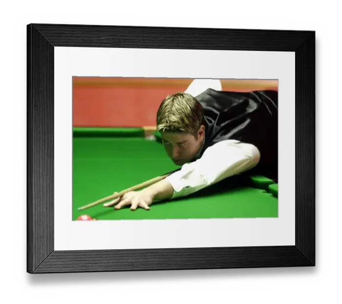Framed Print : Matthew Stevens