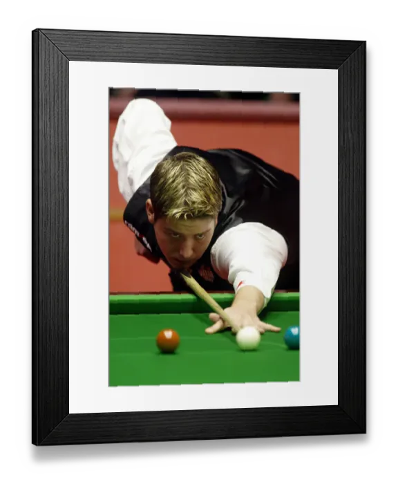 Framed Print : Matthew Stevens Framed Print : Matthew Stevens